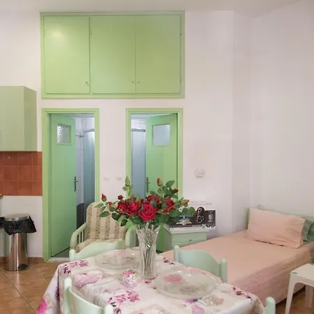 Lejlighed Stavros In