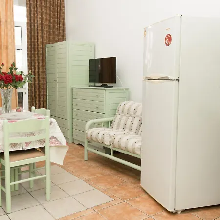 Stavros In Lejlighed *