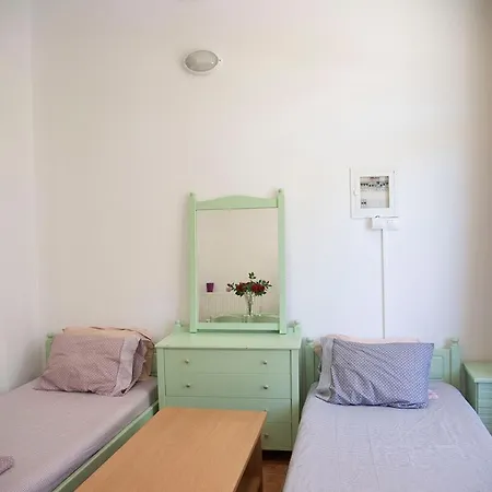 Stavros In Appartement