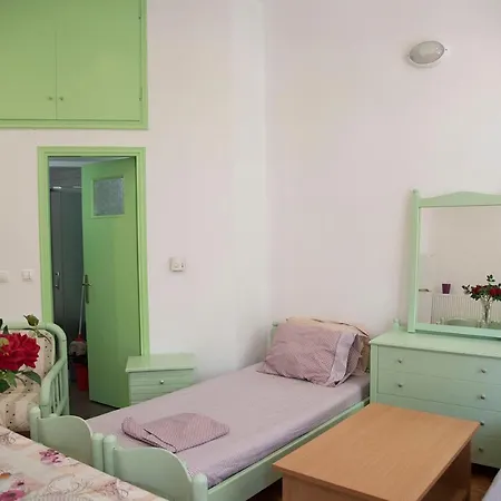 Stavros In Appartement *