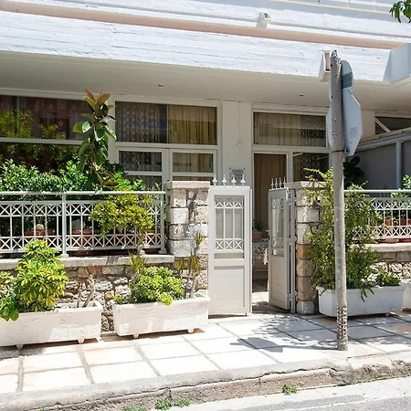 Appartement Stavros In Kos