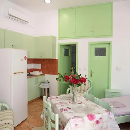 Lejlighed Stavros In Kos By