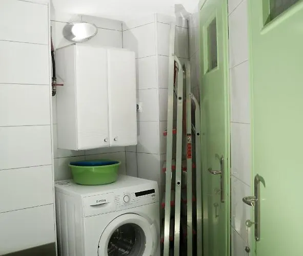 Apartamento Stavros In Cós