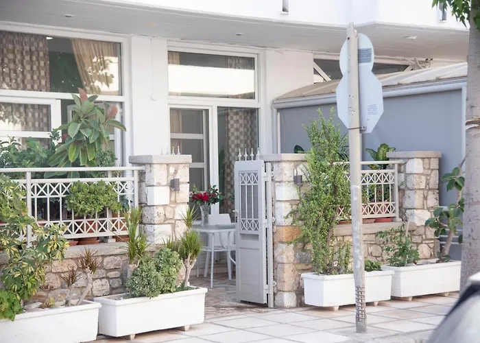 Apartamento Stavros In *