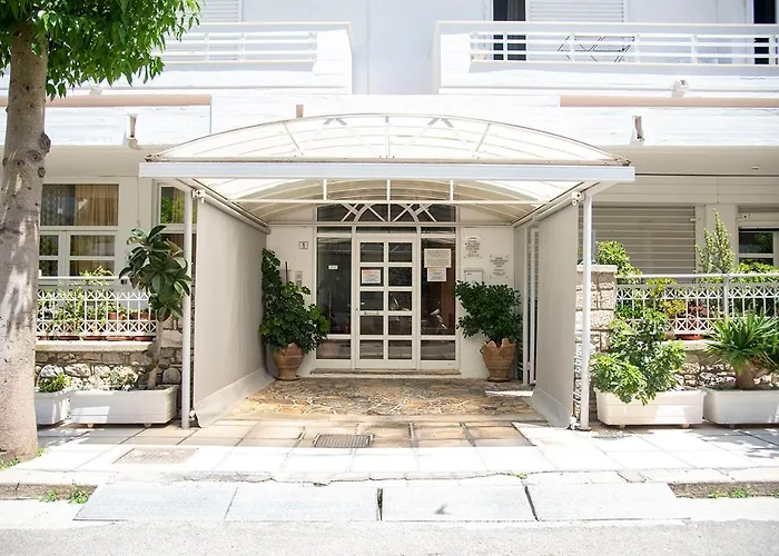 Stavros In Appartement Kos