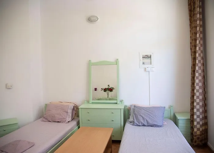 Stavros In Apartamento