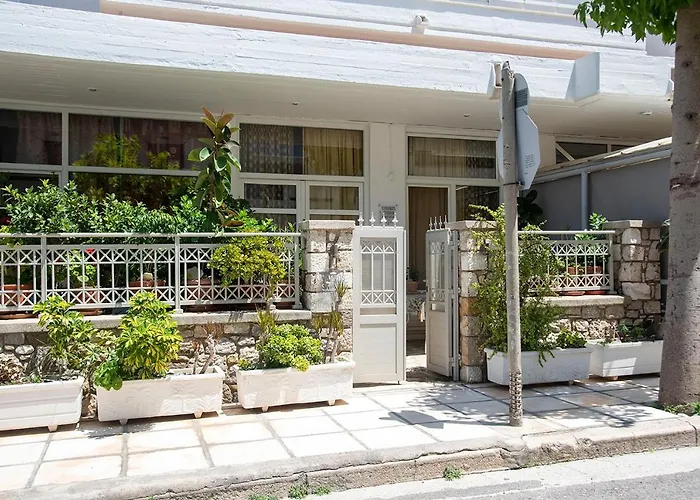 Appartement Stavros In Kos