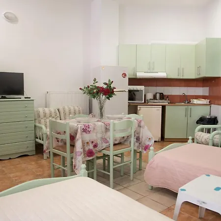 Stavros In Apartment