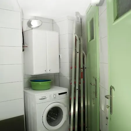 Apartment Stavros In Kos Town